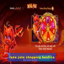 lava jato shopping benfica